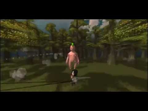 AoTTG: Just some clips 4