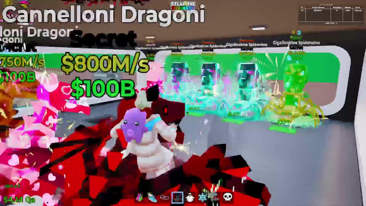 ぶれいんろっとこうかんはいしん