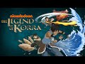 IMAX/Paramount Players/Skydance Media/Nickelodeon Movies (The Legend of Korra IMAX Variant)