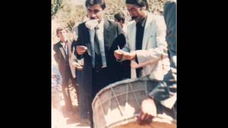 Aşik Dede Bekar Vurgunum Kaşa Göze