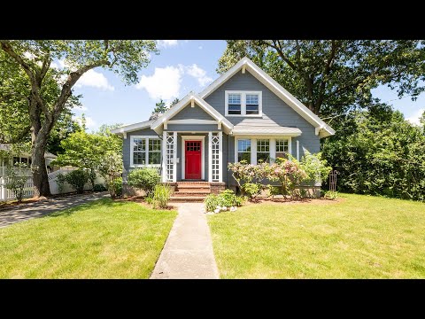 711 Webster Street, Needham, MA home video tour