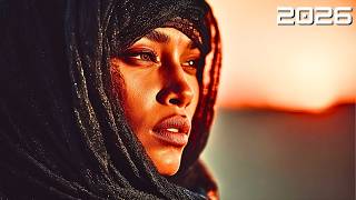 Orient Express - Arabic Oud and Qanun Music (2026)