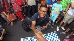 Tiga Langkah Skak Mat | Part 1 Full HD 1080 - Durasi: 1.18. 