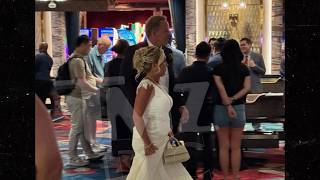 Marjorie Taylor Greene s Las Vegas Wedding A Sin City Love Story
