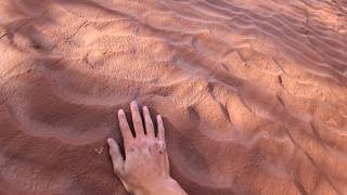 Mysterious Monolith Found Frozen In Time