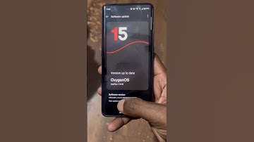 Oneplus 11R stable Oxygen OS15  Released #oneplus #oxygenos15 #oneplus11r #oxygenos