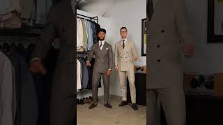 WEDDING OUTFIT IDEAS | With One Dapper Street