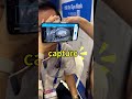 👁️ Upper Eyelid Imaging Made Easy with MeiboVue & Meivertor 🎥 #meibography #uppereyelidmeibography
