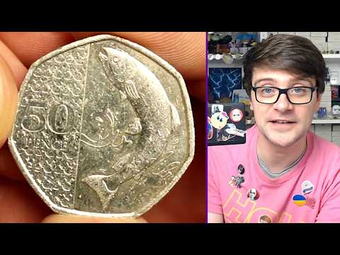 What Rare Coins Were Minted for 2025??? Royal Mint Mintage Figures Explained