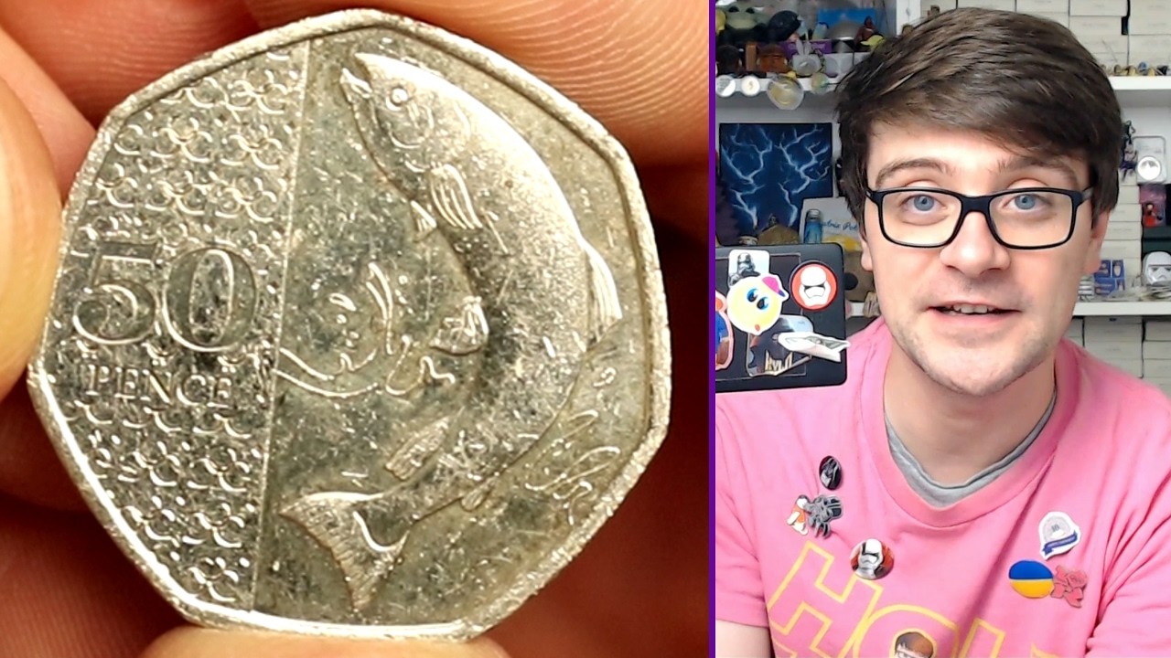 What Rare Coins Were Minted for 2025??? Royal Mint Mintage Figures