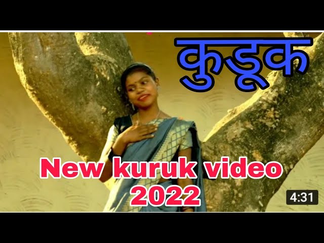 New kurukh video 2022//khuri khudan aayo//singer Sangita tirky #singersangitatirky class=