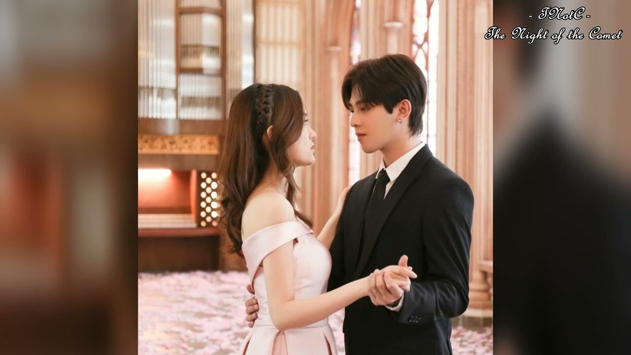 Evan Yo - Ask Love (The Night of the Comet)