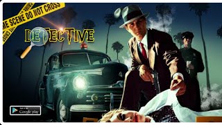 TOP 5 BEST MYSTERY/DETECTIVE GAMES FOR ANDROID 2020 | HIGH GRAPHICS | DETECTIVE GAMES ANDROID |PART2 screenshot 2