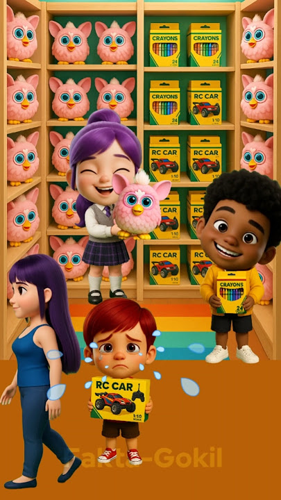 I want this toy so much!!someone convince Mom 😩 #cartoon #animation #usa #english