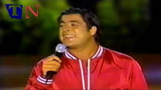 Wael Kfoury Ma Wa'atak Bi Nijoum Al Lail 2002 وائل كفوري ما وعدتك بنجوم الليل