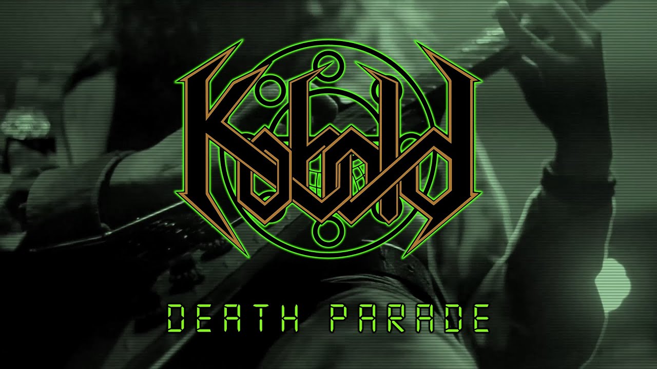Guarda KOBOLD - Death Parade (Serbian Speed metal )【Music video】 su YouTube Guarda KOBOLD - Death Parade (Serbian Speed metal )【Music video】 su YouTube