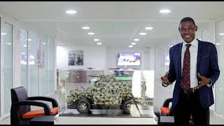 Proforce Builds a World-class Training Facility - Proforce Academy