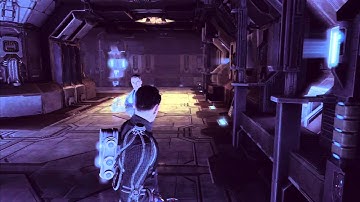 The Bureau: XCOM Declassified Walkthrough - Part 25