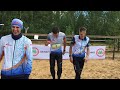 Relay Belarus Championships