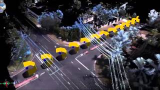 Collecting electricity pole numbers from Mobile Scanned Imagery #1 - Schlencker Mapping