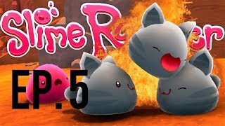 Optimizing The Ranch | Slime Rancher | Episode 5