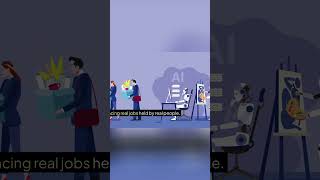 5 AI Tools Replacing Jobs NOW! What You Can Do  #ai #artificialintelligence #chatgpt  #cipherdaily