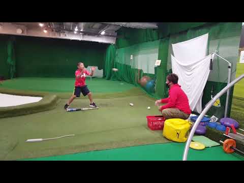 【連続スロー】スナップスロー練習！