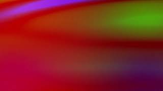 Neon Glow Abstract Motion Background