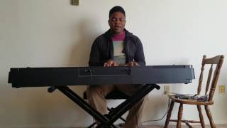 DGD Open Your Eyes And Look North + Lemon Meringue Tie Cover
