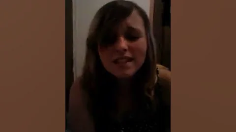 Kelsey McCoy Singing