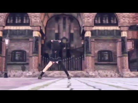 【ＭＭＤ艦これ】初霜で「[A]ddiction」