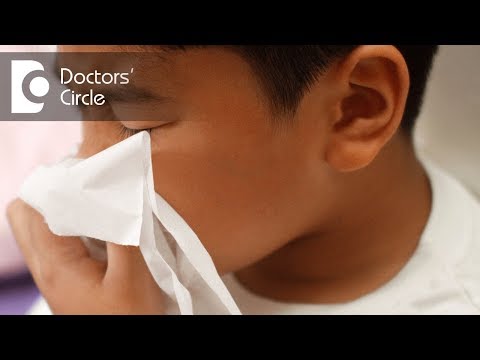 Video: Polyps In The Nose In Children: Symptoms, Treatment, Causes, Photos