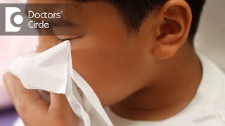 How to manage Nasal Polyps in children? - Dr. Sreenivasa Murthy T M