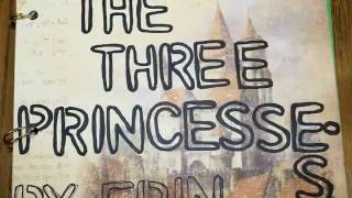 The Three Princesses