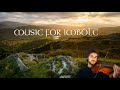 Music for Imbolc - Brigid's Day Songs (Celtic Festival)