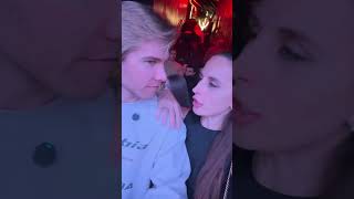 Сколько должна давать девушка денег парню …#блогер #патрики #новыйарбат