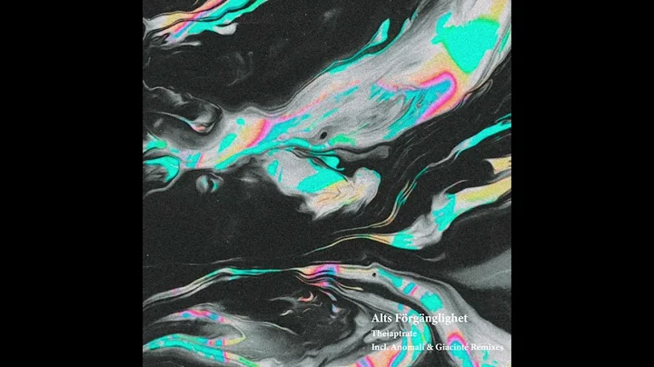 Alts Förgänglighet - Theiaptrate