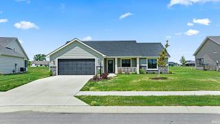 1009 Zenos Boulevard, Fort Wayne, IN, 46818 Tour - $379,900 1009 Zenos Boulevard, Fort Wayne, IN, 46818 Tour - $379,900