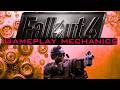 Fallout 4 Gameplay mechanics Vol. 1