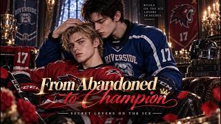 Ice Rivals by Day, Secret Lovers by Night