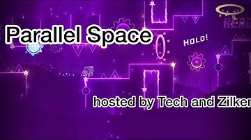 Parallel Space Fan-Made Preview! Hosted by @he4rtsnow and @realzilka.