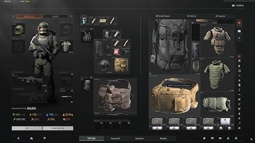 Arena Breakout: Infinite - Expanded Storage