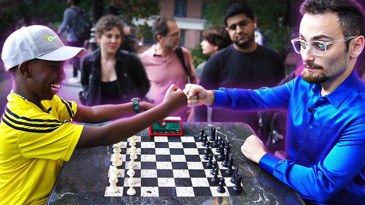 Sugar Land 12-year-old chess master wins 23 games simultaneously