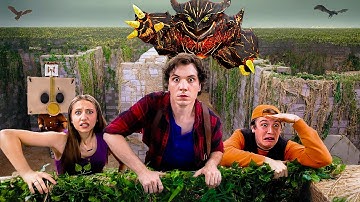 Roblox Labryn In Real Life