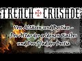 Der Altar des goldenen Kalbs und Der Pfad der Bestie #trenchcrusade #grimdark #lore