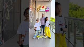 cute girls jazz shorts video #dance