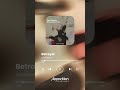 Betrayal | Sand Spectre | OUT NOW