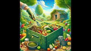 Turning Waste into Wealth: The Power of Composting