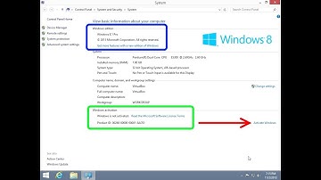 windows 8.1 product key