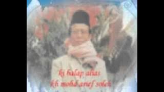 KI BALAP - KYAI AHMAD,1